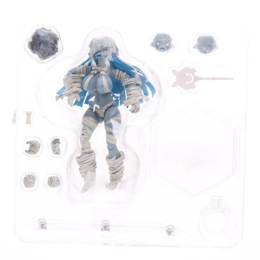 中古即納』{FIG} 盛り土付属 RPG-03 ゾンビ グリサ 1/12 完成品