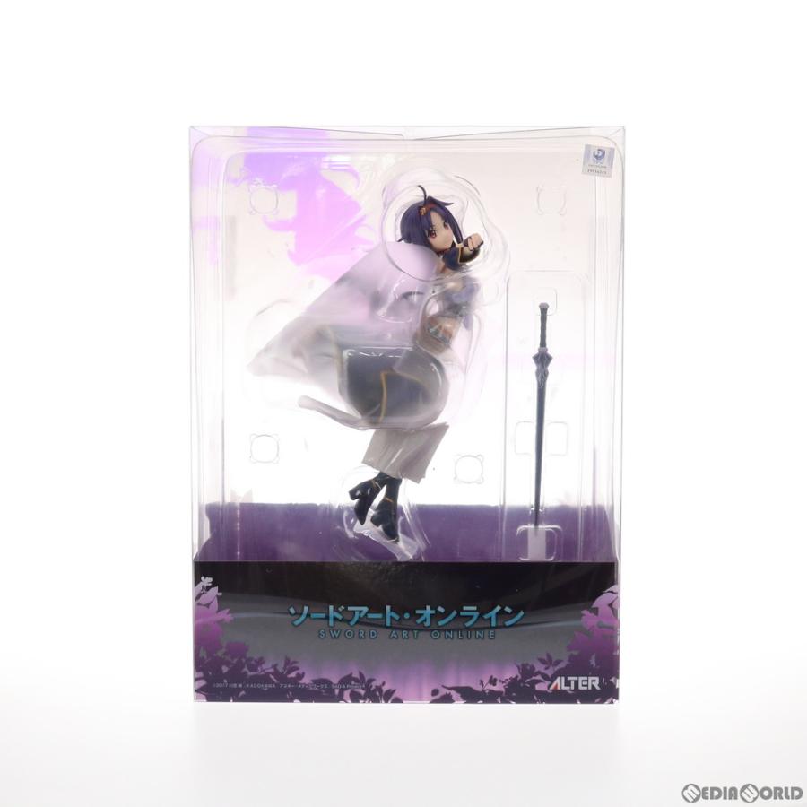 アルター（ALTER） 『中古即納』{FIG} ユウキ ソードアート