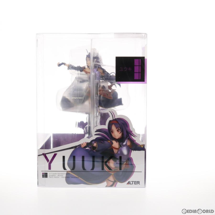 アルター（ALTER） 『中古即納』{FIG} ユウキ ソードアート