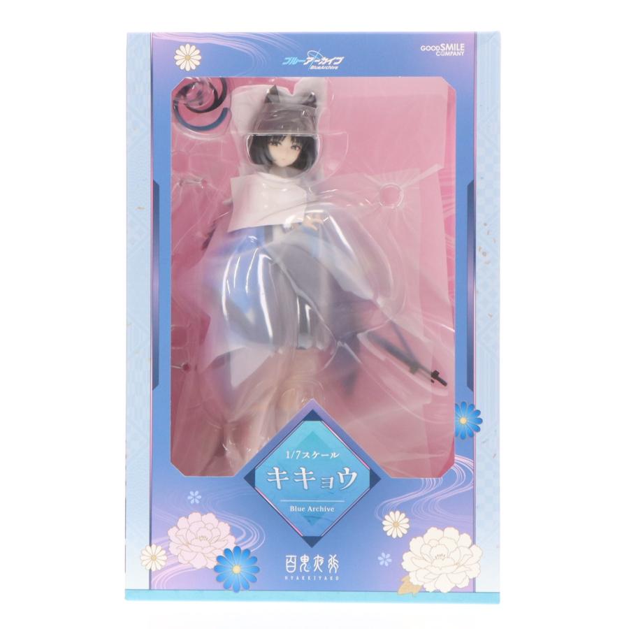 グッドスマイルカンパニー 『中古即納』{FIG} キキョウ ブルー 