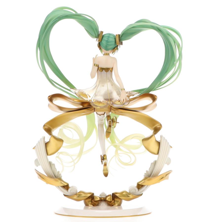 『中古即納』{FIG} 初音ミクシンフォニー 2022Ver. キャラクター・ボーカル・シリーズ01 初音ミク 1/1 完成品 フィギュア(20240728)の画像