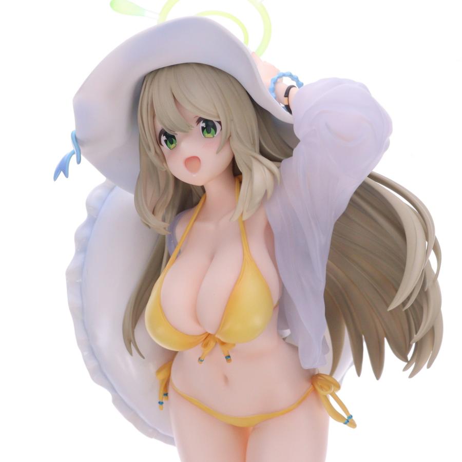 中古即納』{FIG} ノノミ(水着) ブルーアーカイブ 1/7 完成品