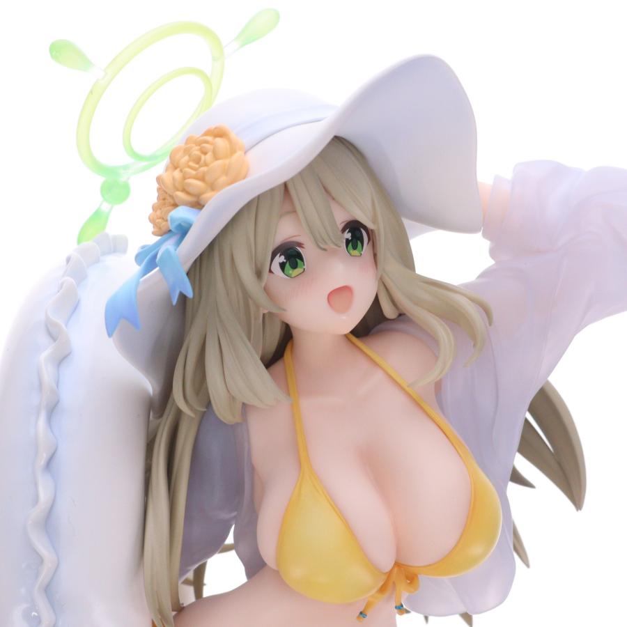 中古即納』{FIG} ノノミ(水着) ブルーアーカイブ 1/7 完成品