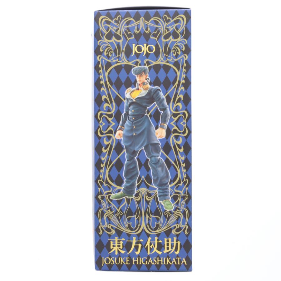 中古即納』{FIG} 超像可動 15.東方仗助 ジョジョの奇妙な冒険 第四部
