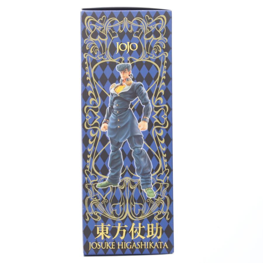 中古即納』{FIG} 超像可動 15.東方仗助 ジョジョの奇妙な冒険 第四部