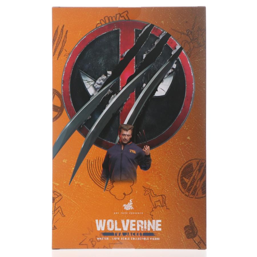 ホットトイズ（Hot Toys） 『中古即納』{FIG} ムービー
