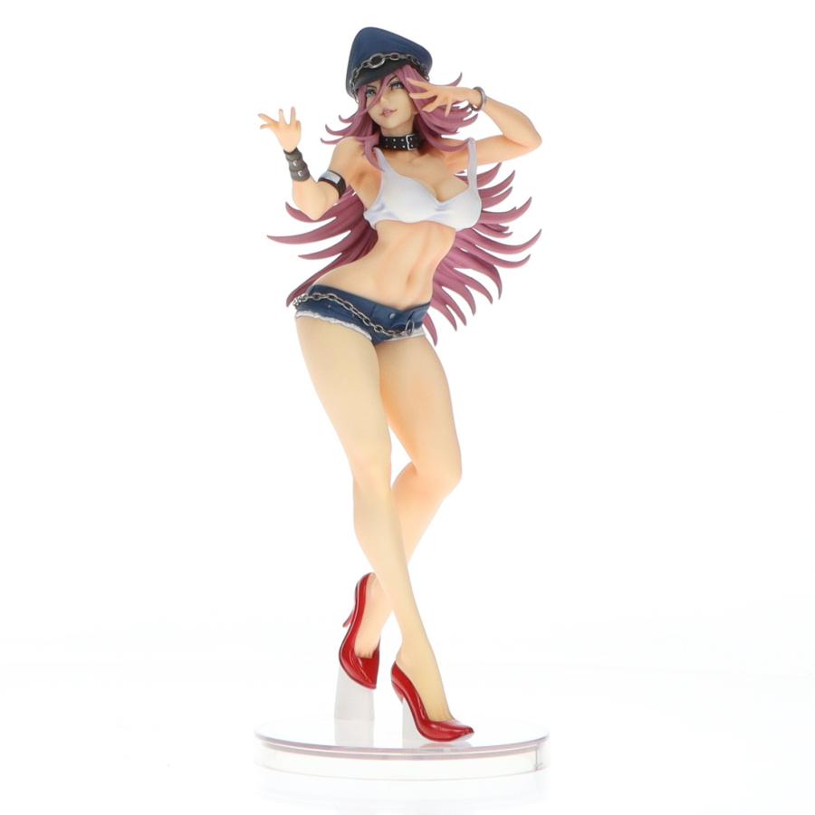 コトブキヤ（KOTOBUKIYA） 『中古即納』{FIG} STREET FIGHTER美少女