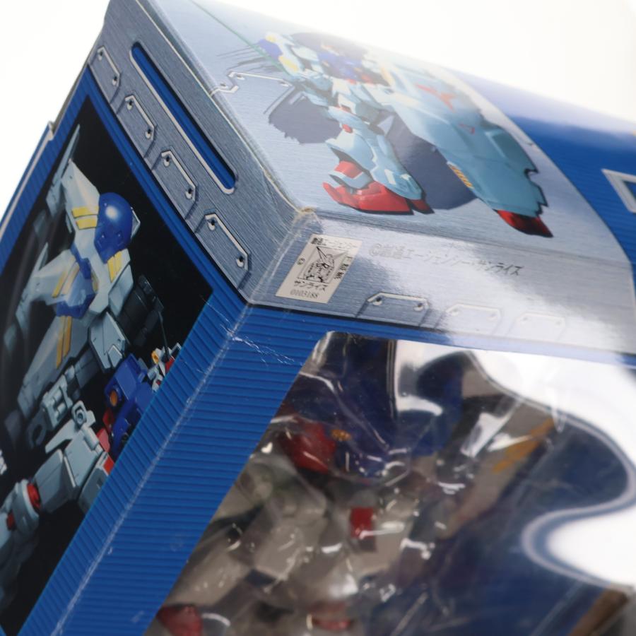 中古即納』{FIG} DX MS IN ACTION!! RX-78GP02A ガンダム試作2号機