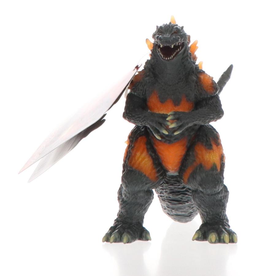 中古即納』{SFT} プレバン限定 ムービーモンスターシリーズ バーニング
