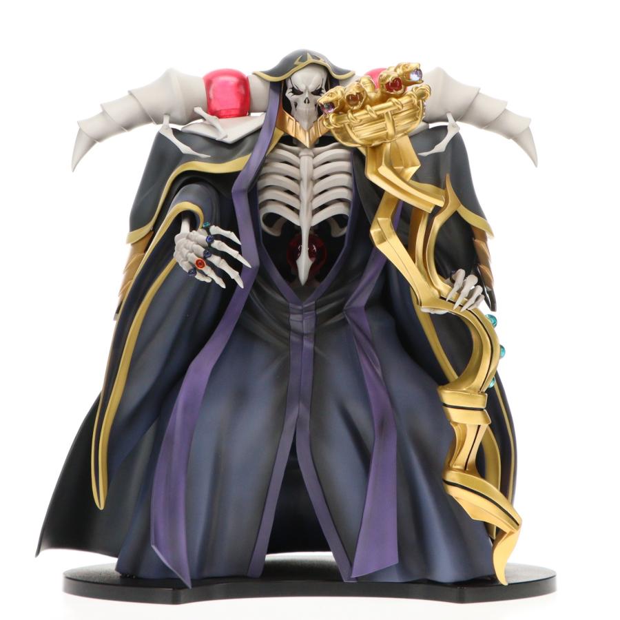 フリュー 『中古即納』{FIG} F:NEX限定 アインズ・ウール・ゴウン 
