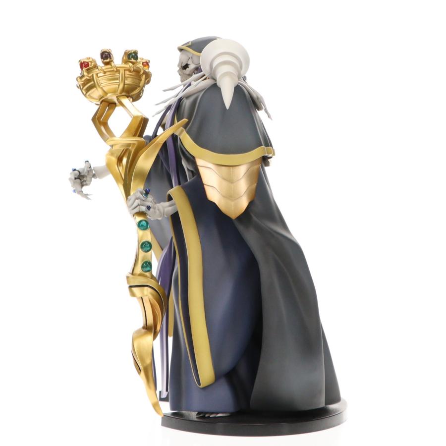 フリュー 『中古即納』{FIG} F:NEX限定 アインズ・ウール・ゴウン