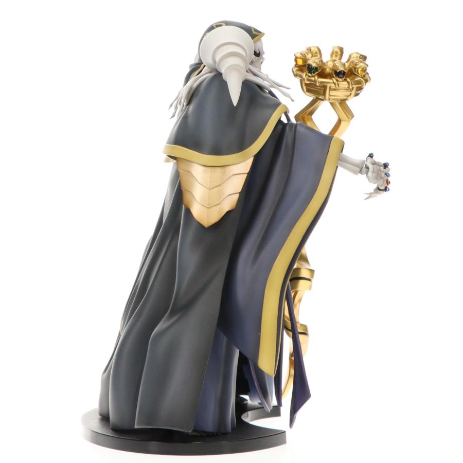 フリュー 『中古即納』{FIG} F:NEX限定 アインズ・ウール・ゴウン 