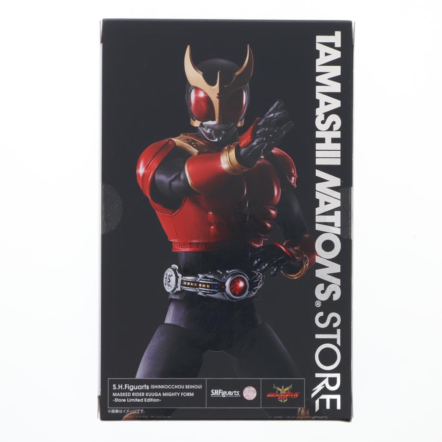 中古即納』{FIG} TAMASHII NATIONS STORE限定 S.H.Figuarts 真骨彫製法