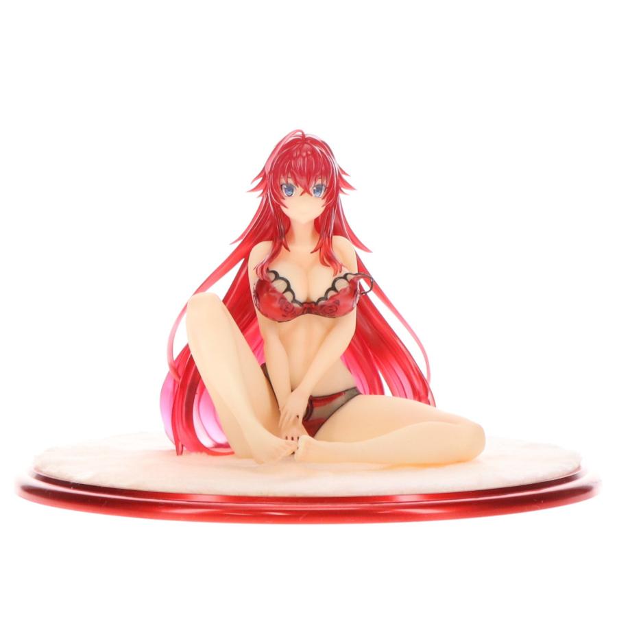 『中古即納』{FIG} リアス・グレモリー 〜ランジェリーVer.〜 ハイスクールD×D HERO 1/6 完成品 フィギュア 回天堂(20250620)_4