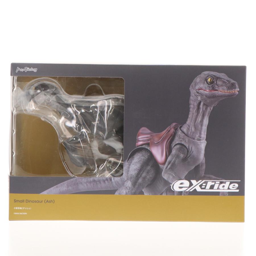 マックスファクトリー 『中古即納』{FIG} ex:ride(エクスライド) 小型