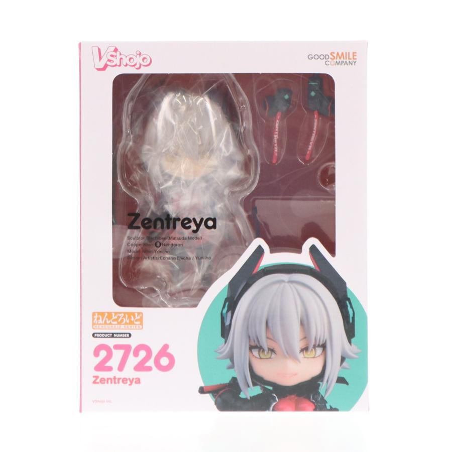 グッドスマイルカンパニー 『中古即納』{FIG} ねんどろいど 226