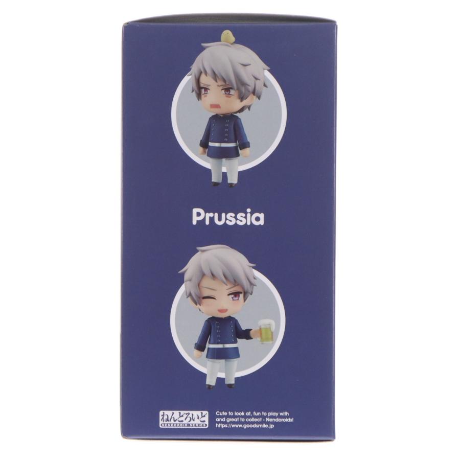 ヘタリア　ねんどろいど　プロイセン 中古即納』{FIG} ねんどろいど 1994 プロイセン アニメ「ヘタリア