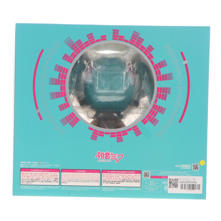 『中古即納』{FIG} ねんどろいどらーじ 初音ミク 可動フィギュア スマイルフェス2025&グッスマ公式&一部店舗限定 グッドスマイルカンパニー(20250614)_1