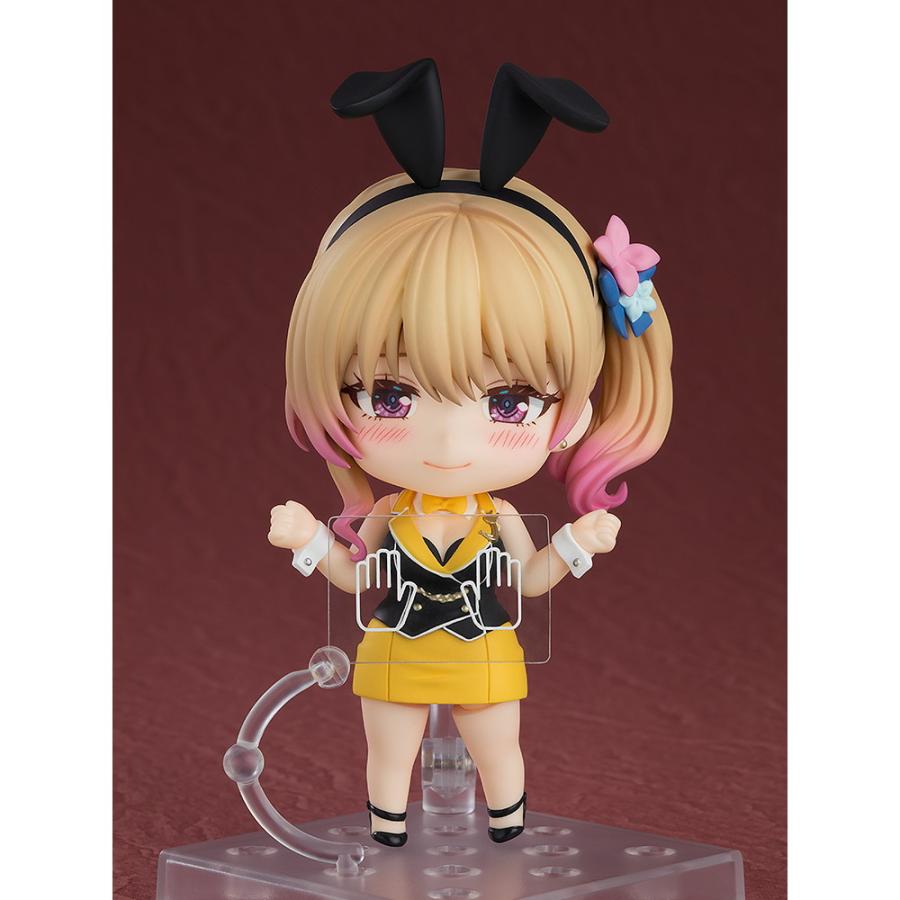 グッドスマイルカンパニー 『中古即納』{FIG} ねんどろいど 2602 凜 