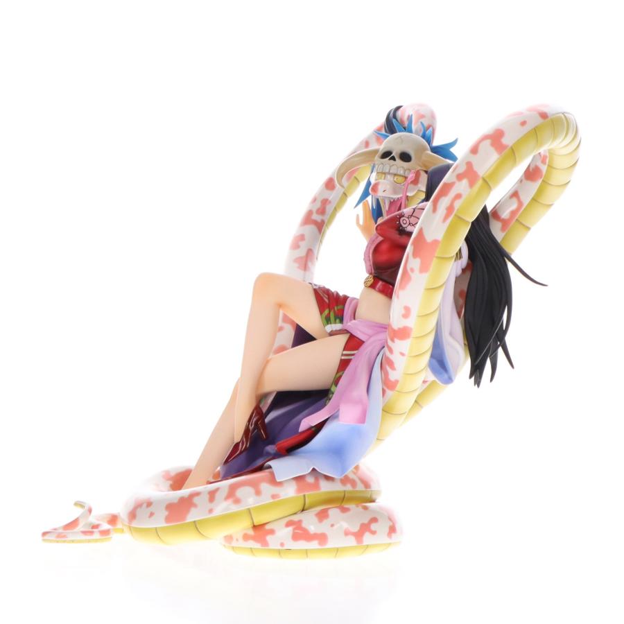 メガハウス 『中古即納』{FIG} Portrait.Of.Pirates P.O.P NEO-MAXIMUM