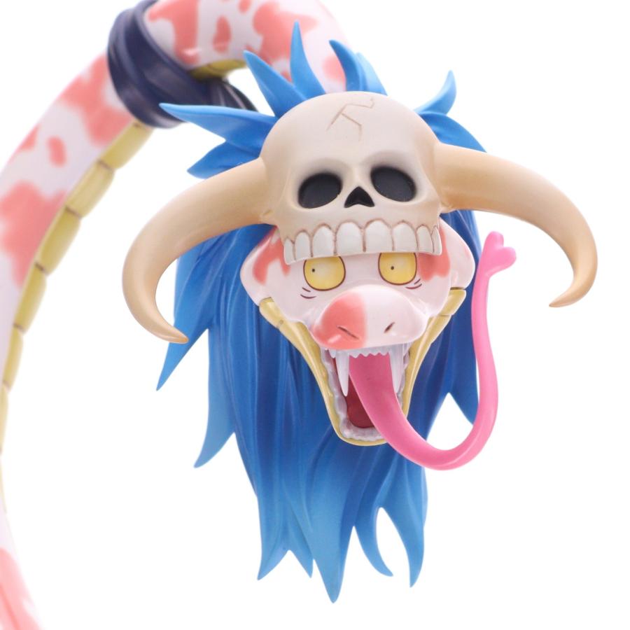 メガハウス 『中古即納』{FIG} Portrait.Of.Pirates P.O.P NEO-MAXIMUM