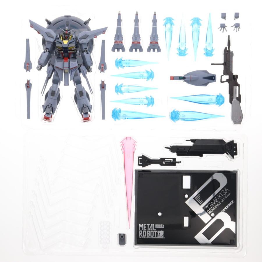 中古即納』{FIG} 魂ウェブ商店限定 METAL ROBOT魂(SIDE MS