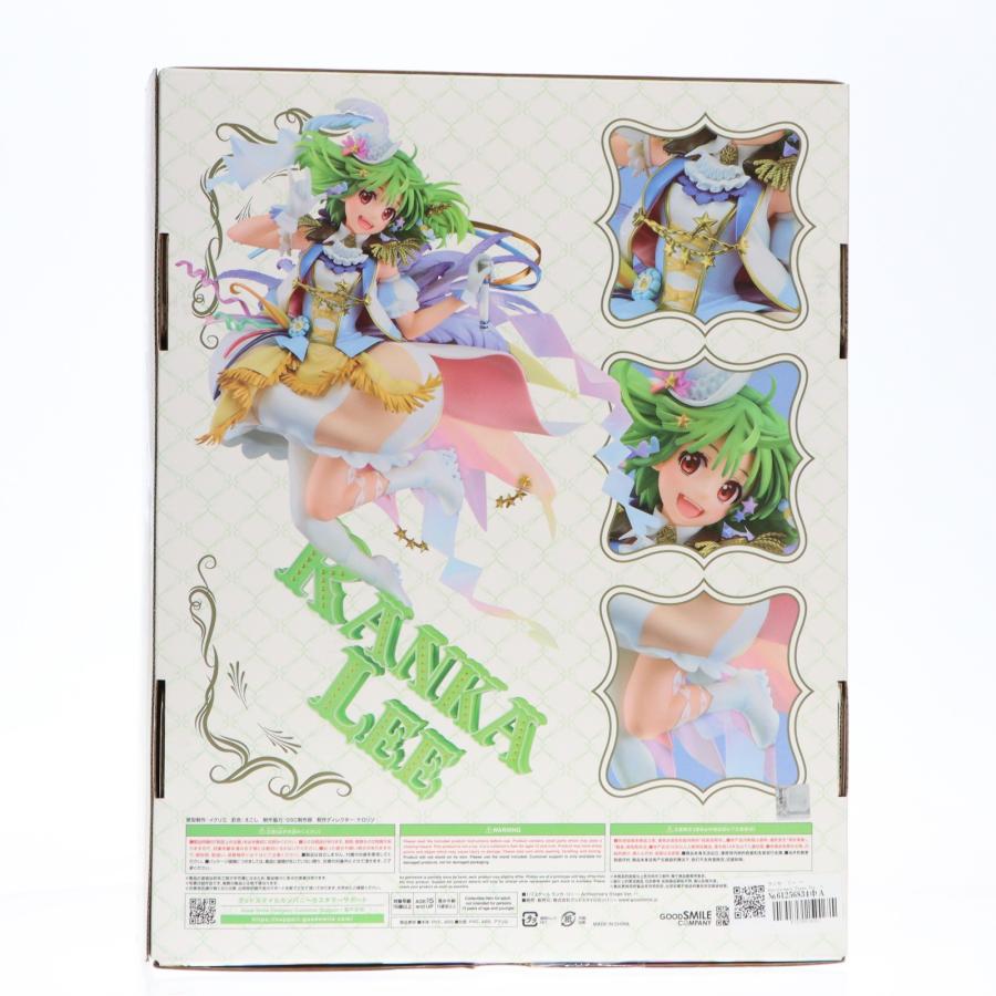 グッドスマイルカンパニー 『中古即納』{FIG} ランカ・リー