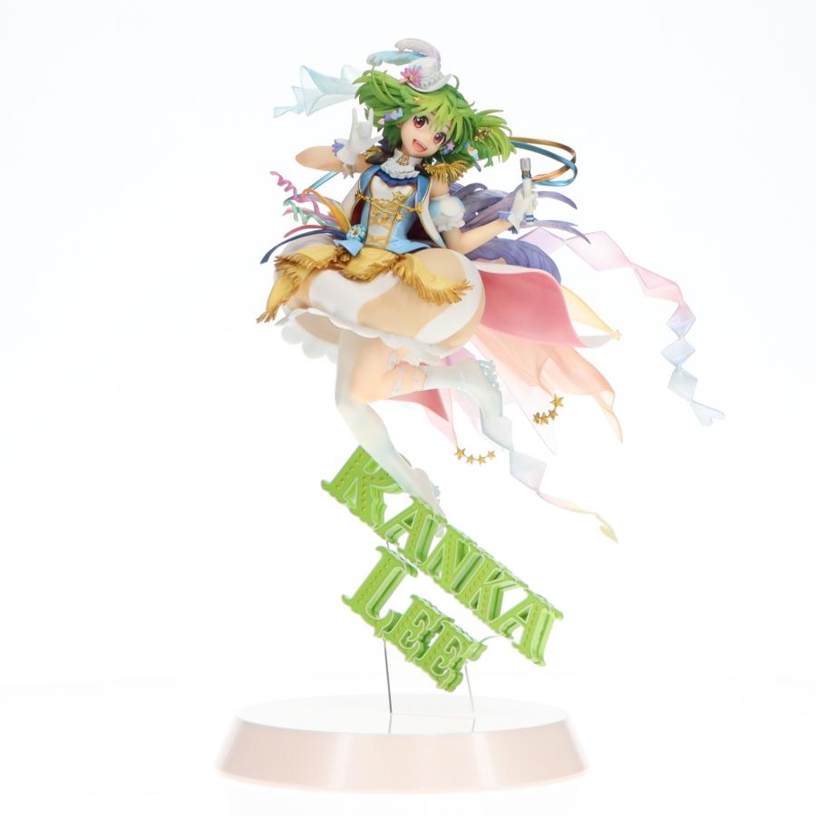 グッドスマイルカンパニー 『中古即納』{FIG} ランカ・リー