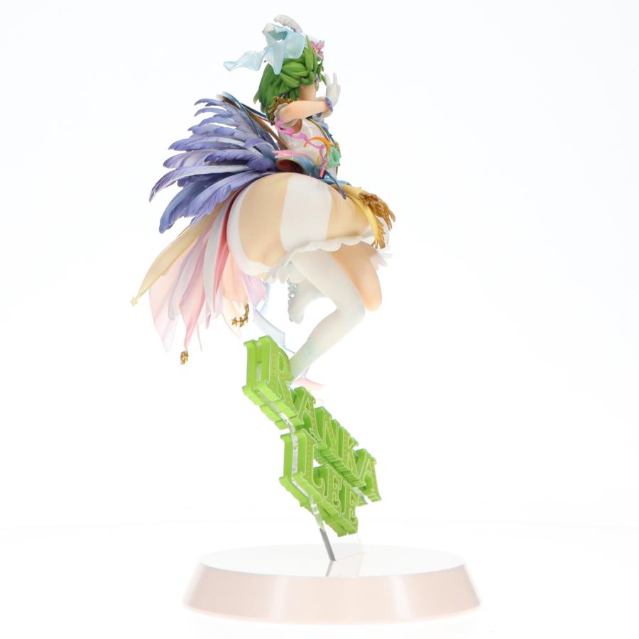 グッドスマイルカンパニー 『中古即納』{FIG} ランカ・リー