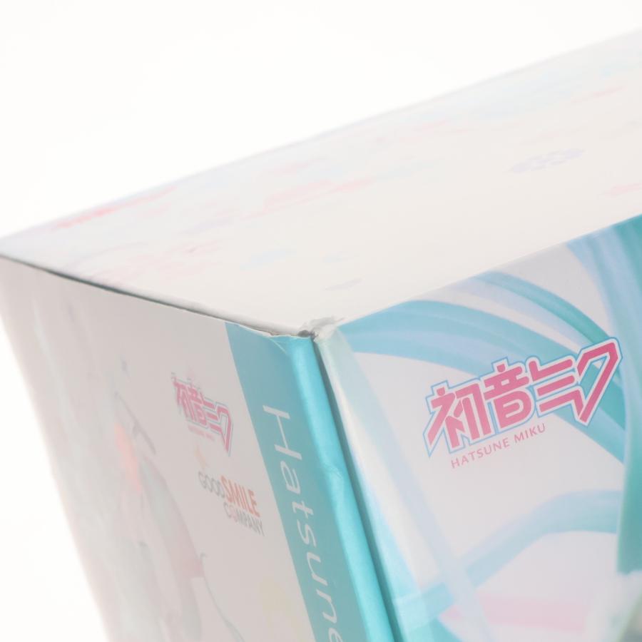 『中古即納』{FIG} 初音ミク Memorial Dress Ver. キャラクター・ボーカル・シリーズ01 初音ミク 1/7 フィギュア グッドスマイルカンパニー(20211022)
