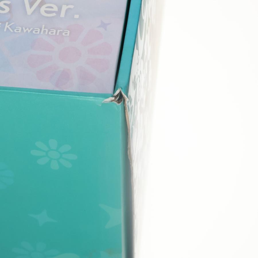 『中古即納』{FIG} 初音ミク Memorial Dress Ver. キャラクター・ボーカル・シリーズ01 初音ミク 1/7 フィギュア グッドスマイルカンパニー(20211022)