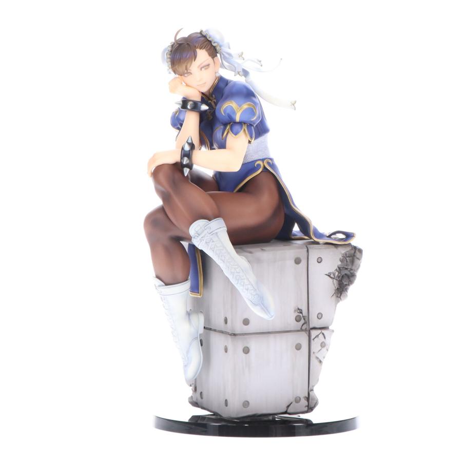 マックスファクトリー 『中古即納』{FIG} おくすり手帳付属 春麗