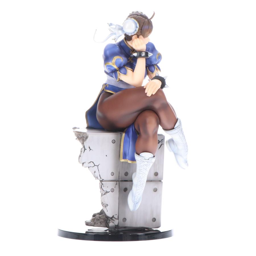 マックスファクトリー 『中古即納』{FIG} おくすり手帳付属 春麗