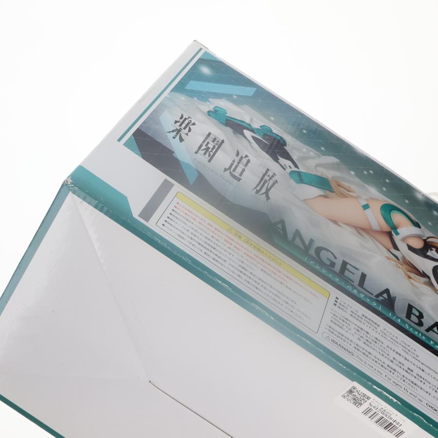 中古即納』{FIG} B-style アンジェラ・バルザック 楽園追放 -Expelled