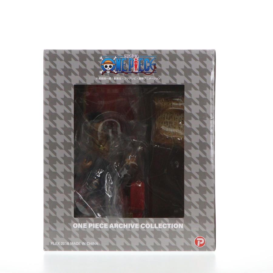 プレックス 『中古即納』{FIG} プレミアムバンダイ限定 ワンピース