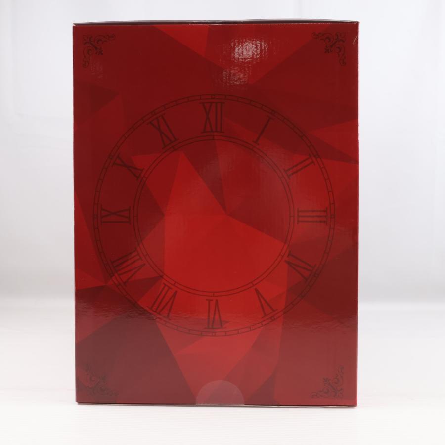 中古即納』{FIG} SHIBUYA SCRAMBLE FIGURE 時崎狂三-Pigeon Blood Ruby