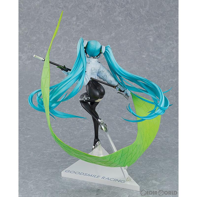 中古即納』{FIG} レーシングミク 2022Ver. 初音ミク GTプロジェクト 1