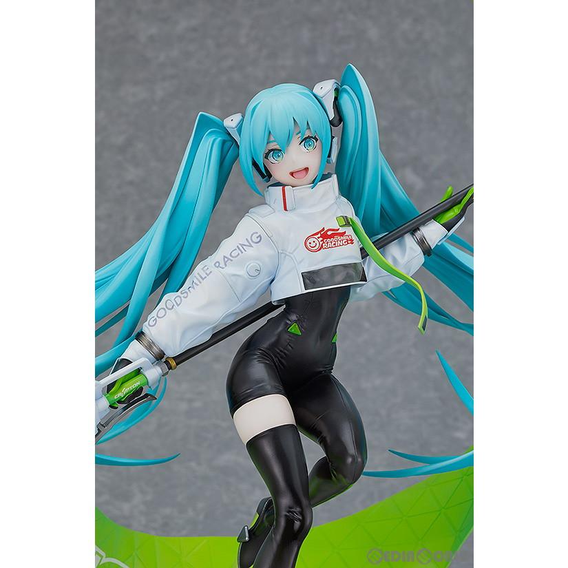 中古即納』{FIG} レーシングミク 2022Ver. 初音ミク GTプロジェクト 1