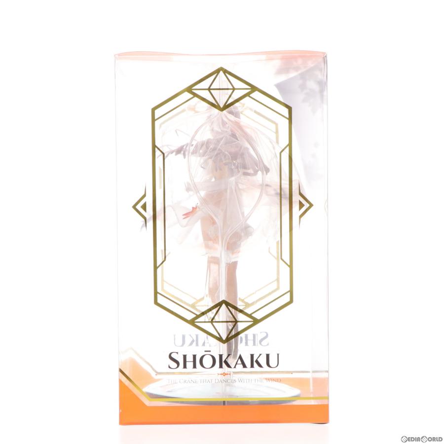 『中古即納』{FIG} 翔鶴(しょうかく) 風と舞う鶴Ver. アズールレーン 1/7 完成品 フィギュア APEX(エーペックス)(20231227)の画像