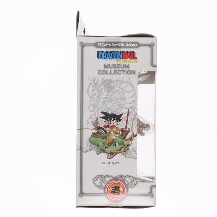 中古即納』{FIG} ドラゴンボール ミュージアムコレクション 壱 悟空