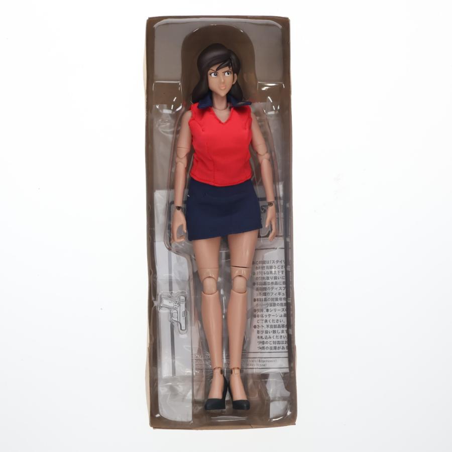 中古即納』{FIG} スタイリッシュコレクション No.42 峰不二子(みね