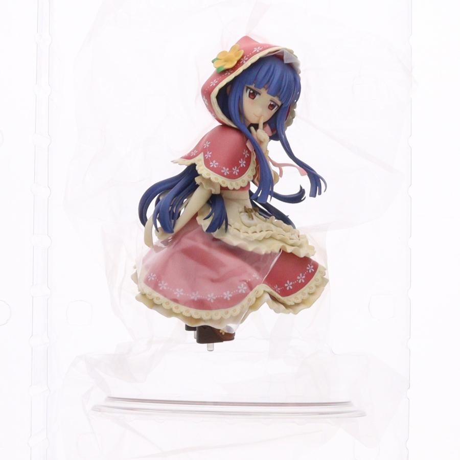 中古即納』{FIG} あみあみ限定 佐城雪美[太陽の絵の具箱]+(さじょう