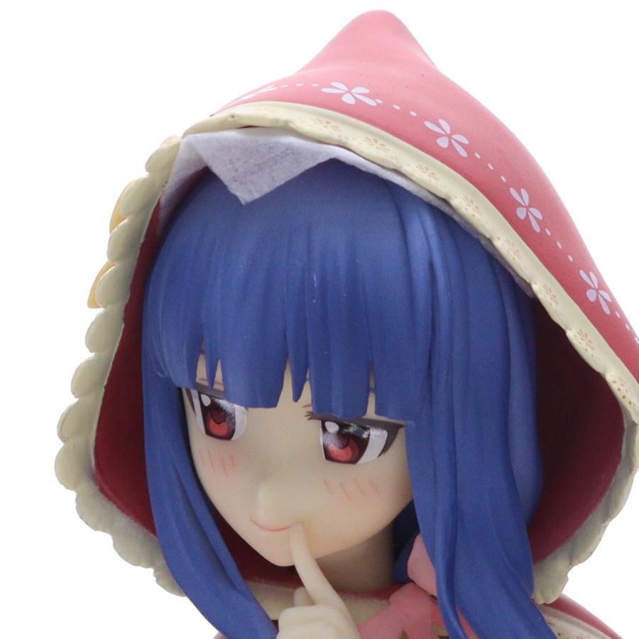 中古即納』{FIG} あみあみ限定 佐城雪美[太陽の絵の具箱]+(さじょう