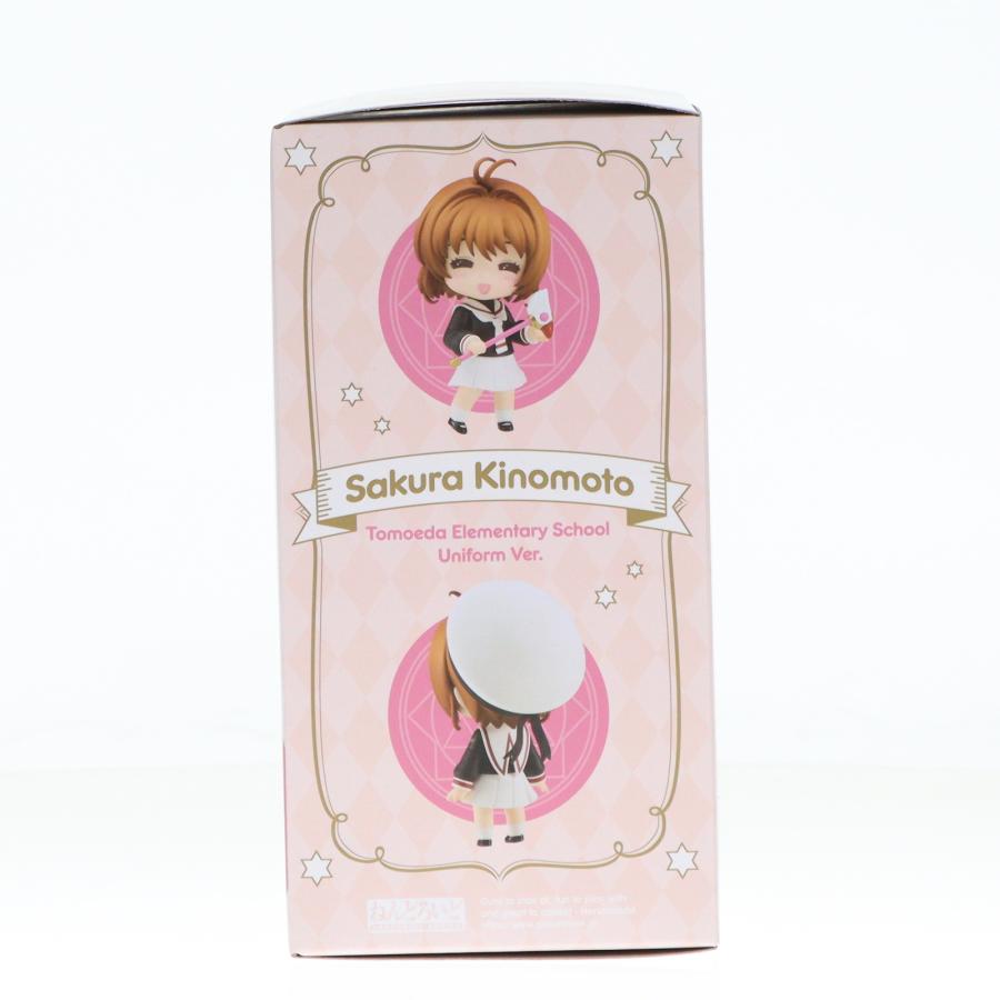 グッドスマイルカンパニー 『中古即納』{FIG} CLAMP展限定