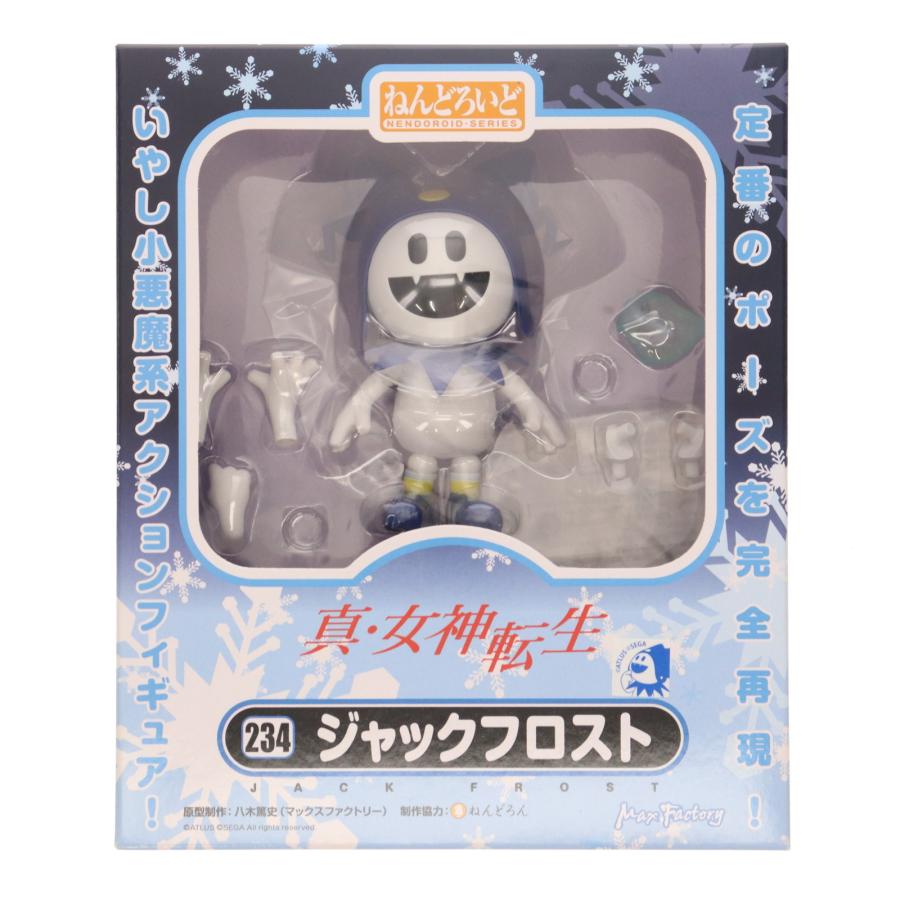 マックスファクトリー 『中古即納』{FIG} (再販) ねんどろいど 234