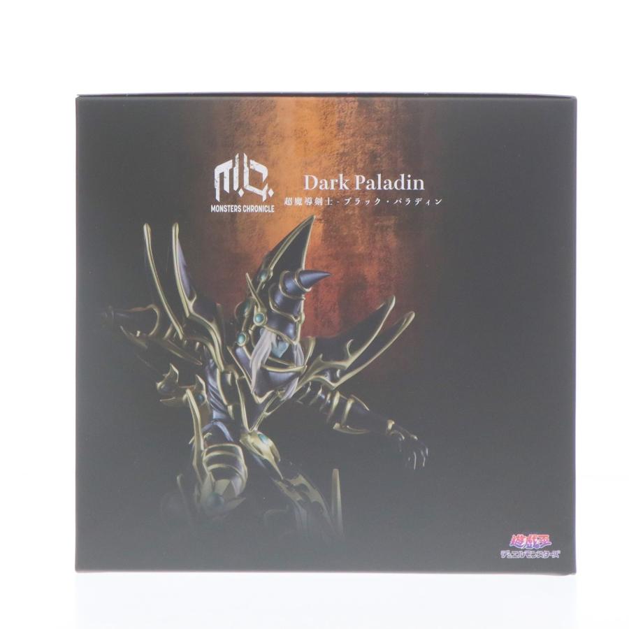 メガハウス 『中古即納』{FIG} MONSTERS CHRONICLE 超魔導剣士 