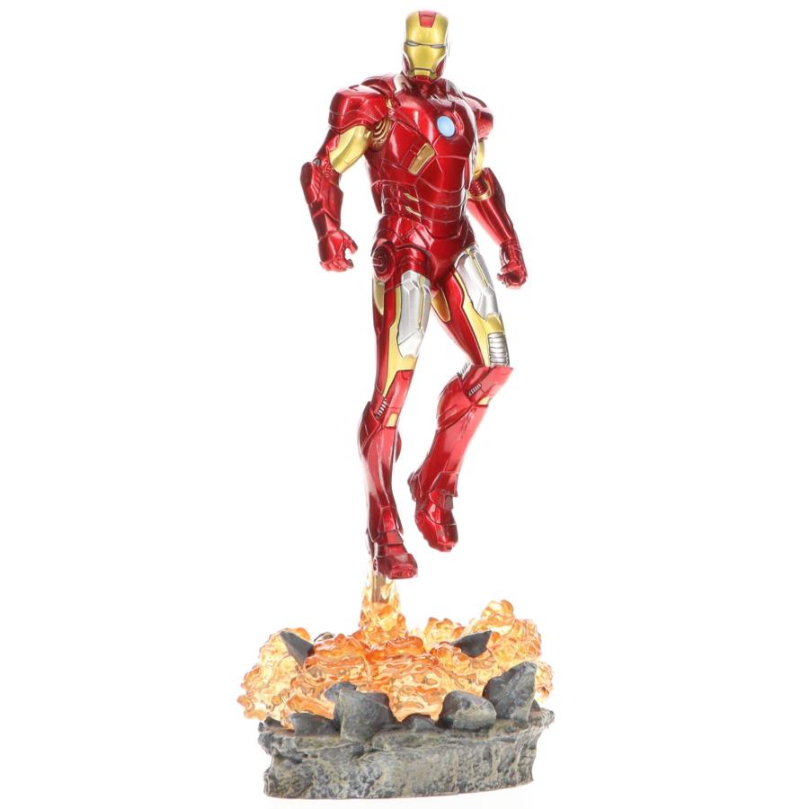中古即納』{FIG} バトルジオラマ アイアンマン インフィニティ・サーガ