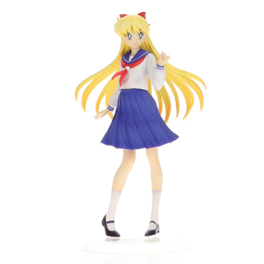 メガハウス 『中古即納』{FIG} 世界制服作戦 愛野美奈子(あいのみなこ