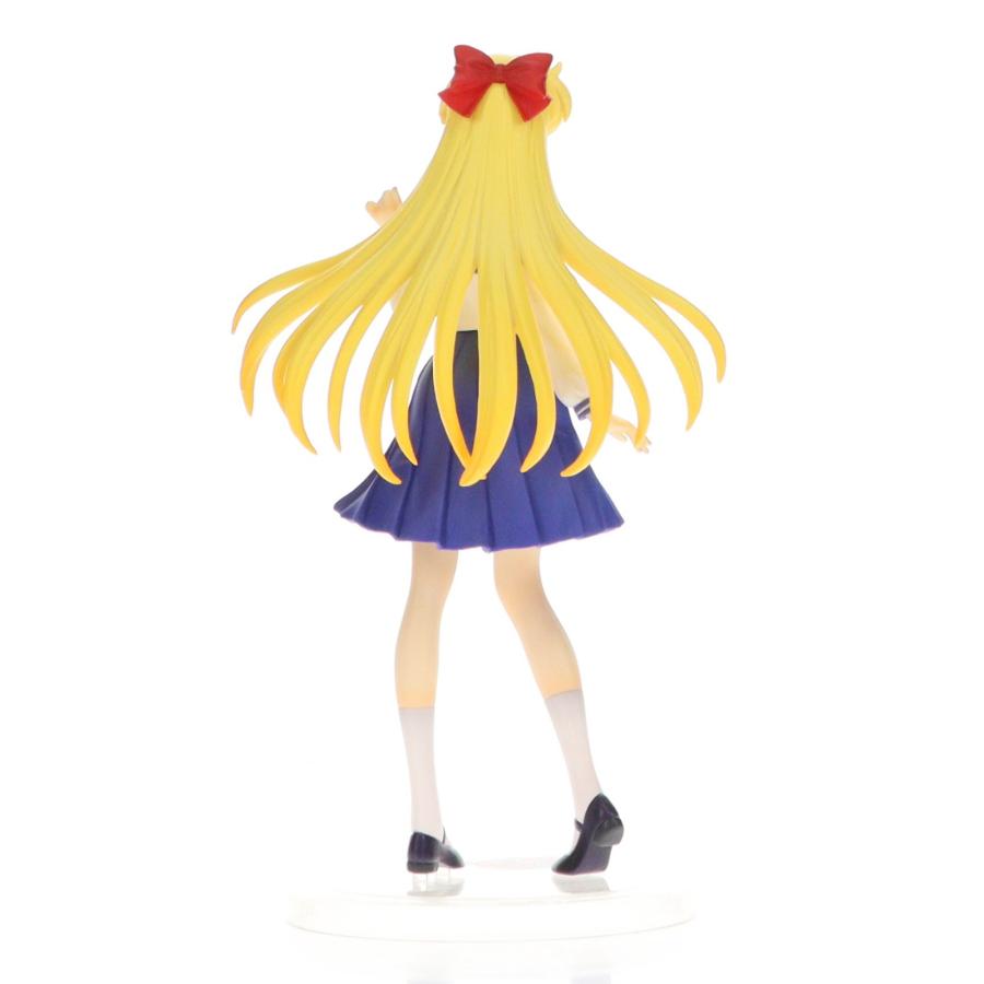 メガハウス 『中古即納』{FIG} 世界制服作戦 愛野美奈子(あいのみなこ