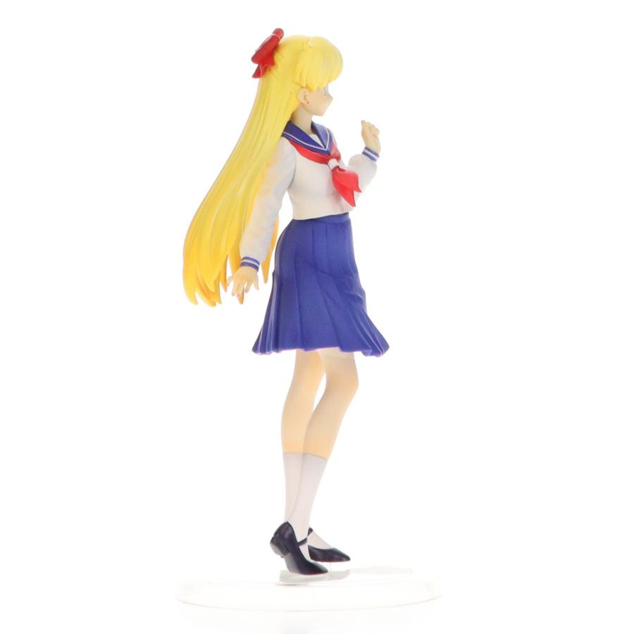 メガハウス 『中古即納』{FIG} 世界制服作戦 愛野美奈子(あいのみなこ